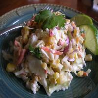 Texas Two-Step Ranch Dressing Cole Slaw_image