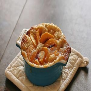 Kelley's Peach Cobbler Recipe_image
