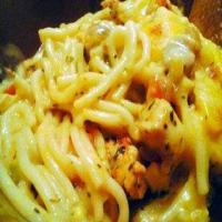Velveeta Spicy Chicken Spaghetti Recipe - (3.3/5) image