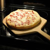 Easy Muffuletta Pizza_image