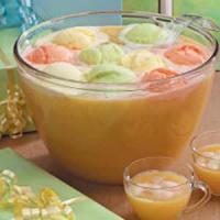 Tangy Party Punch_image