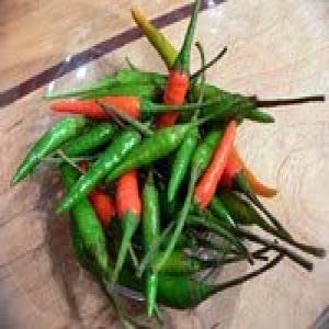 Quick-Pickled Thai Chiles Recipe - (3/5)_image
