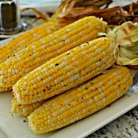 Oven Roasted Corn_image