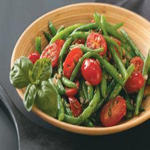 Green Beans Provencale Recipe_image