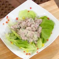 Homemade Tuna Salad image