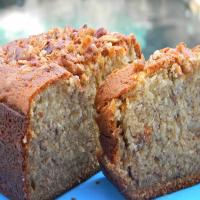 Angie's To-Die-For Banana Bread image