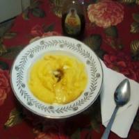 HASTY PUDDING -a very old cornmeal recipe_image
