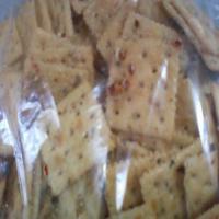 Seasoned Crackers_image