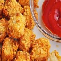 Homemade Crunchy Tater Tots_image