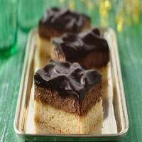 Heavenly Chocolate Mousse Bars_image