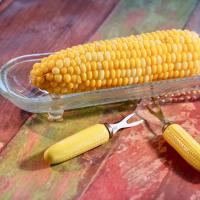 Instant Pot® Corn on the Cob image