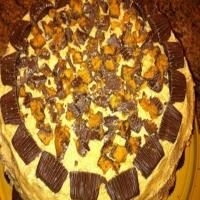 Reese's Peanut Butter Cake_image