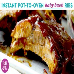 Oven-to-Grill Baby Back Ribs_image