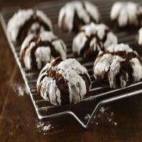 Gluten-Free Chocolate Crinkles image