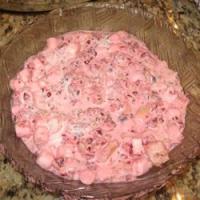 Cranberry Whip image