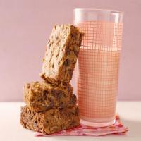Kids Can Make: Oatmeal-Chocolate Snack Cakes_image