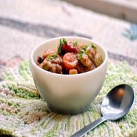 Easy Oven Stew (Low Cal/Low Fat)_image