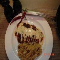 Spicy Cajun Chicken & Pasta_image