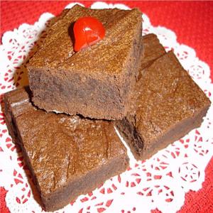 Our Favorite Brownies_image