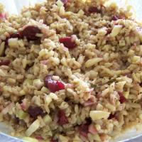 Balsamic Brown Rice Salad_image