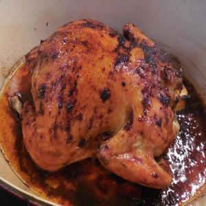 Roasted Whole Chicken_image