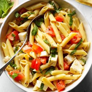 Caprese Pasta Salad_image