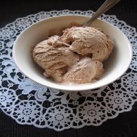 Peanut Butter and Nutella Ice Cream (No Ice Cream Maker Required)_image