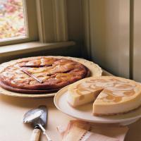Cinnamon Apple Pie Cake image
