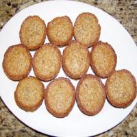 Pecan Pie Mini Muffins_image