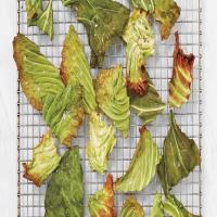 Cabbage Chips image