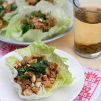 Chicken Lettuce Cups_image