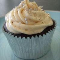 Gluten-Free Chocolate Cupcakes image