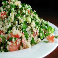 Tabouli Salad image