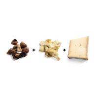 Mushroom-Artichoke Calzone image