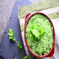 Cottage Pie With Kale & Cauliflower Mash_image
