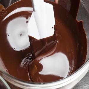 How To Temper Chocolate Method and_image