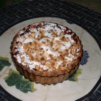 Zwetschgenkuchen - Plum Cake_image