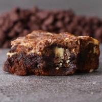 Cream Cheese Boxed Brownies Recipe by Tasty_image