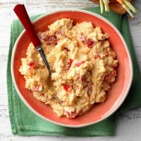Pimiento and Cheese Spread image