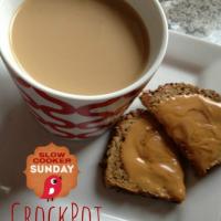 Crockpot Chai Tea Latte {Slow Cooker Sunday}_image