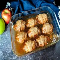 Apple Dumplings_image