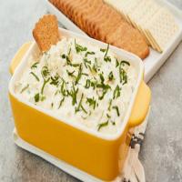 Asiago Cheese and Artichoke Dip image