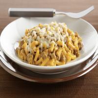 Better Choice Mac & Cheese Skillet Lasagna_image