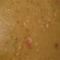Colorado Style Green Chili, Slow Cooker image