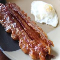 Candied Chipotle Bacon image