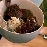 Beef Pot Roast with Olives and Capers image