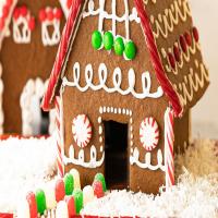 How to Make a Gingerbread House_image