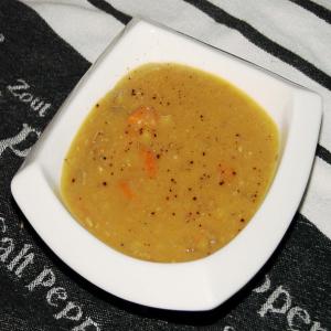 Andersen's Split Pea Soup (Crock Pot Version) Copycat_image