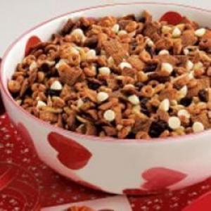 Cocoa Munch Mix_image