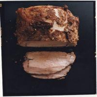Lisu Spice-Rubbed Roast Pork_image